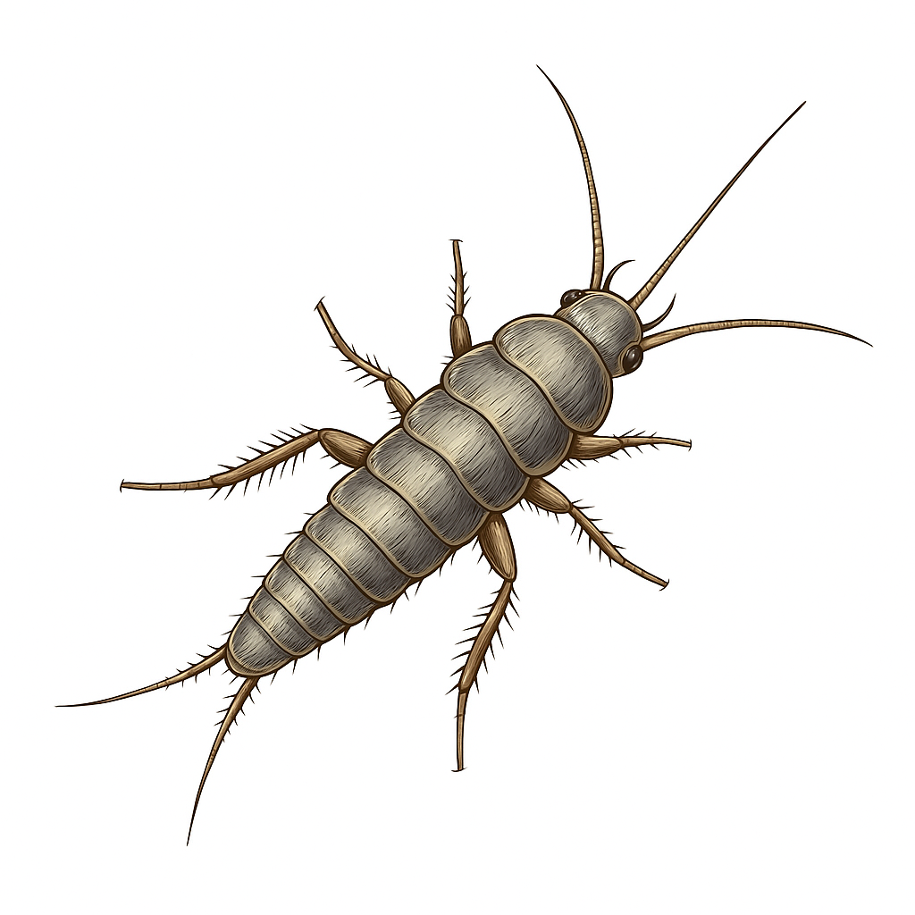 Rybiki cukrowe